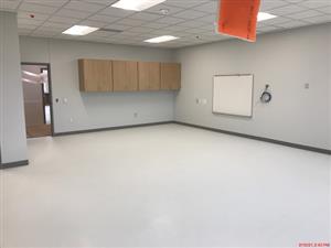 K-1 classroom 3 
